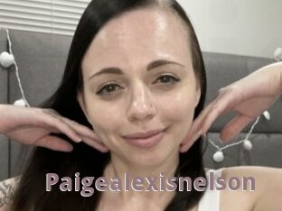 Paigealexisnelson
