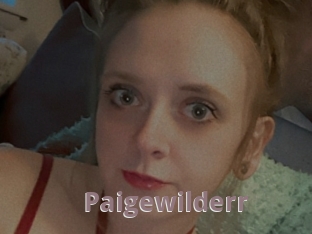 Paigewilderr
