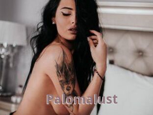Palomalust