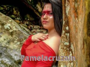 Pamelacruzain