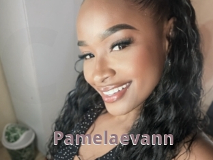 Pamelaevann
