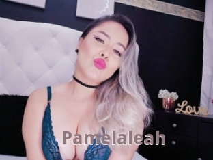 Pamelaleah