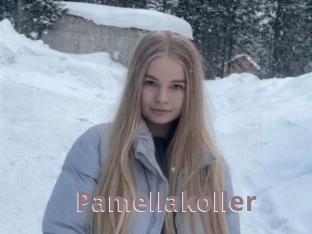 Pamellakoller