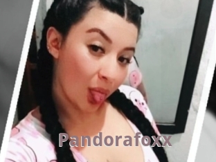 Pandorafoxx