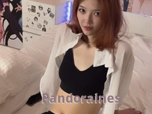 Pandoraines