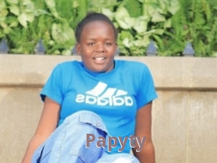 Papyty