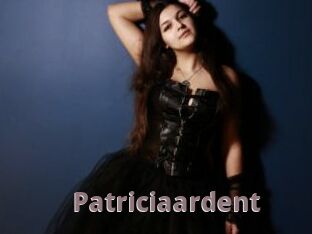 Patriciaardent