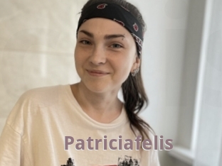 Patriciafelis