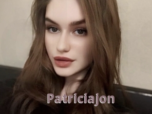 Patriciajon