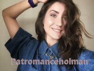 Patromanceholman