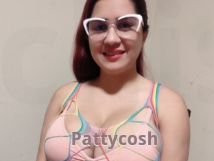 Pattycosh