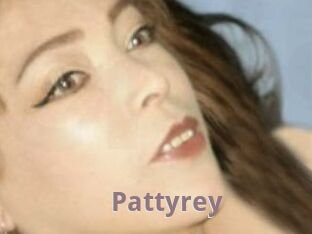 Pattyrey