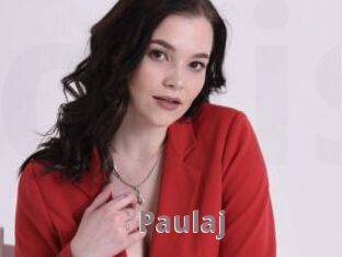 Paulaj