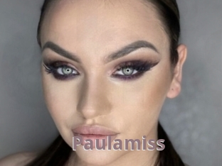 Paulamiss