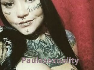 Paulasexuality