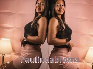 Paulinaabrams