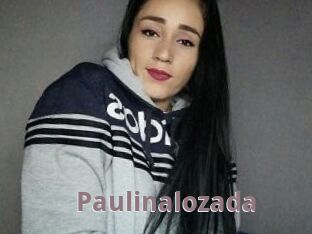 Paulinalozada