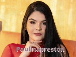 Paulinapreston