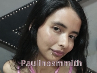 Paulinasmmith