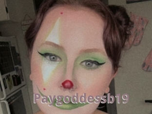 Paygoddessb19
