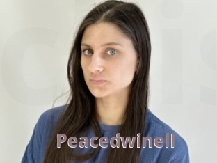 Peacedwinell