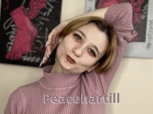 Peacehartill