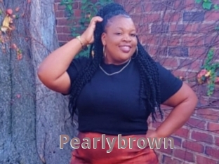 Pearlybrown