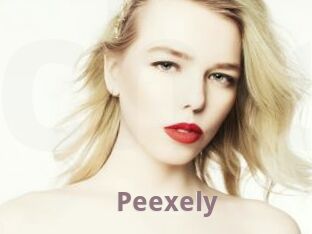 Peexely