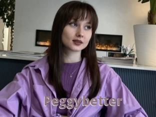 Peggybetter