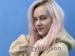 Peggybrinson