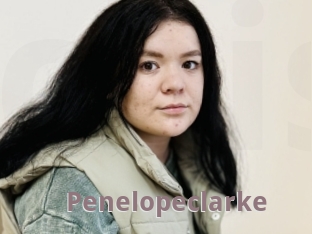 Penelopeclarke