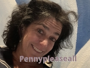 Pennypleaseall