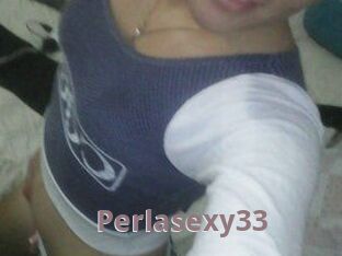 Perlasexy33