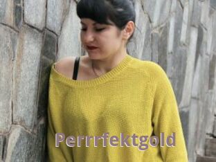 Perrrfektgold