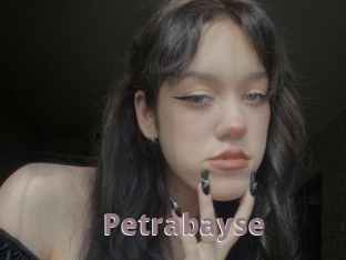 Petrabayse