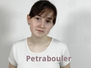 Petrabouler