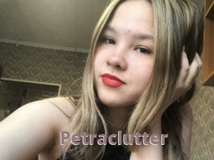 Petraclutter