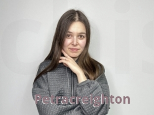 Petracreighton