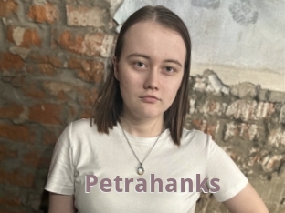 Petrahanks