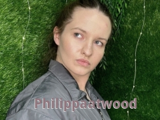 Philippaatwood