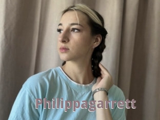 Philippagarrett