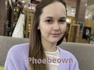 Phoebeown