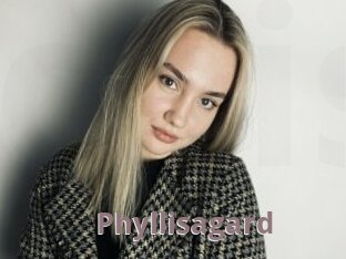 Phyllisagard