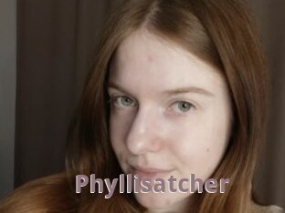Phyllisatcher