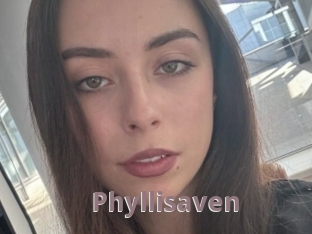 Phyllisaven