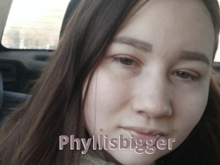 Phyllisbigger
