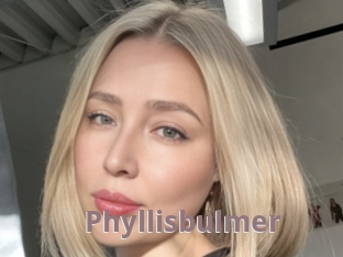Phyllisbulmer