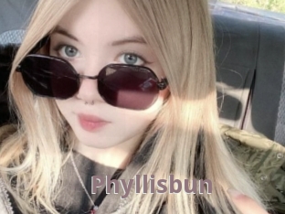 Phyllisbun