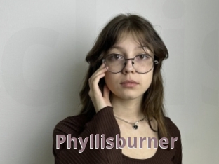 Phyllisburner