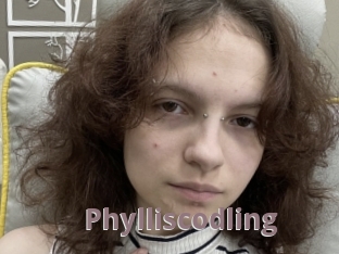 Phylliscodling